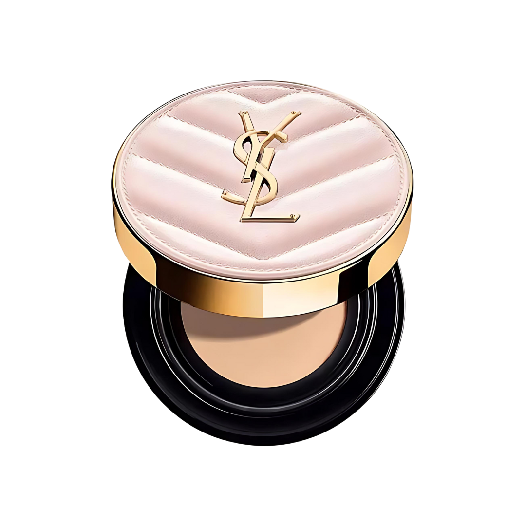 YSL Touche Éclat Glow-Pact Mini Cushion 5g - B10 Porcelain