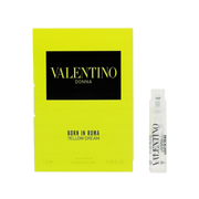 Valentino Donna Born In Roma Yellow Dream EDP 1.2ML Vials