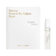 Maison Francis Kurkdjian Paris Gentle fluidity Silver EDP 2ML Vials