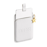 Dior Beauty Rouge Dior Mirror with Cardholder - White