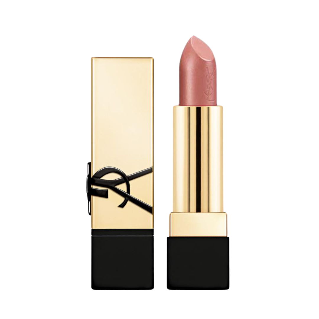 YSL Rouge Pur Couture Lipstick 1.3g - Nu Muse