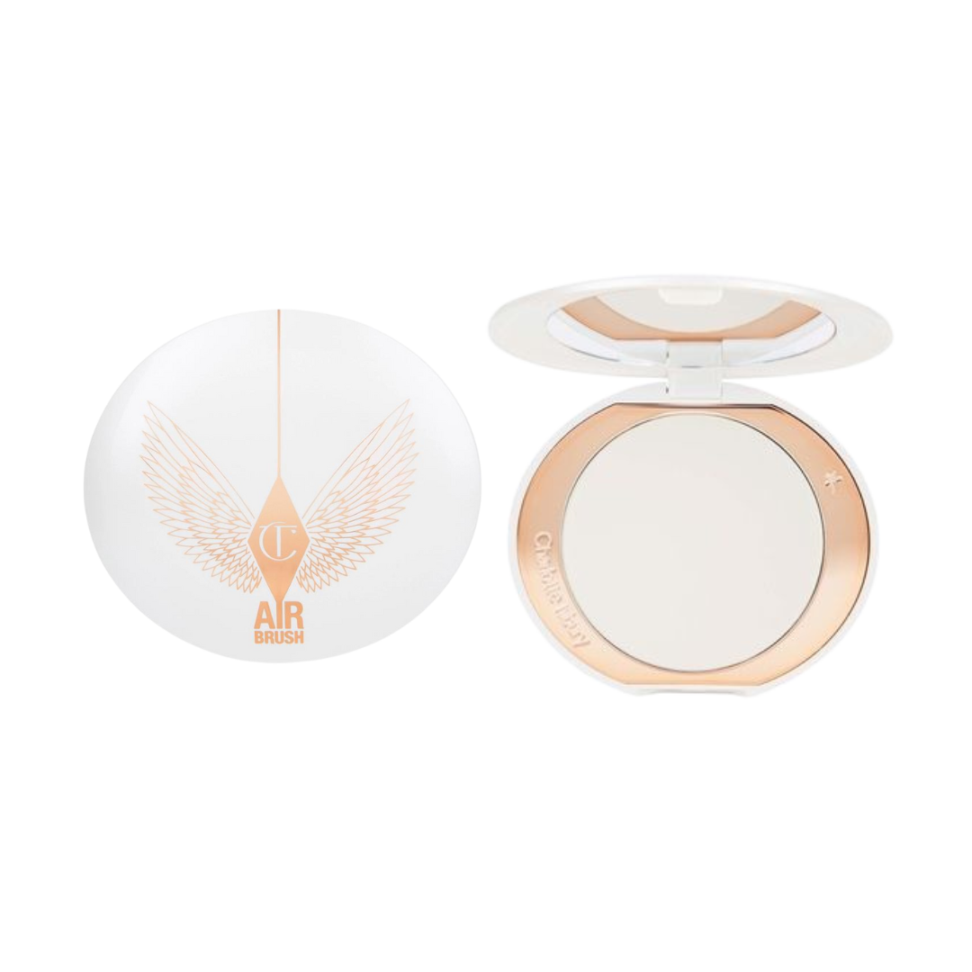 Charlotte Tilbury Airbrush Brightening Flawless Finish Powder 0.8g