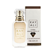 Kayali Fragrace Utopia Vanilla Coco | 21 EDP Spray 10ML