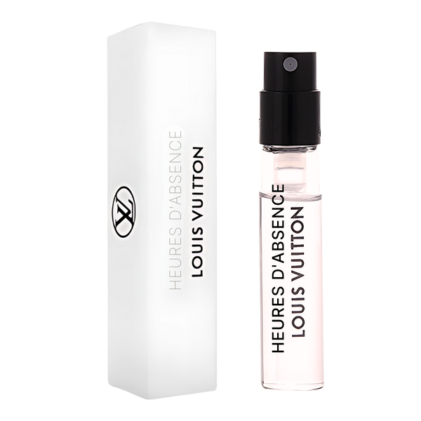 Louis Vuitton Heures D'Absence EDP 2ML Vials – The Parent Company