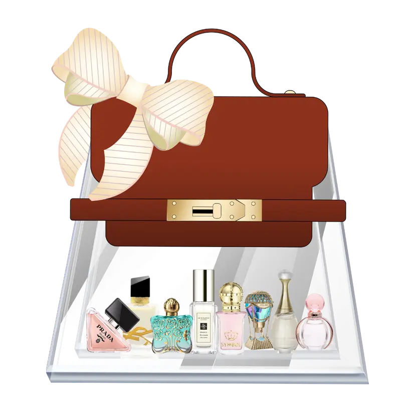 The Parent Company Limited Edition Miniature Gift Box