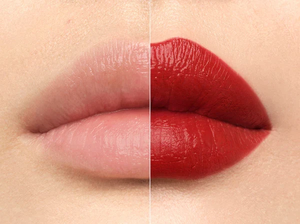 Givenchy Le Rouge Interdit - 37 Intense Silk 1.5G