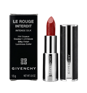 Givenchy Le Rouge Interdit - 37 Intense Silk 1.5G