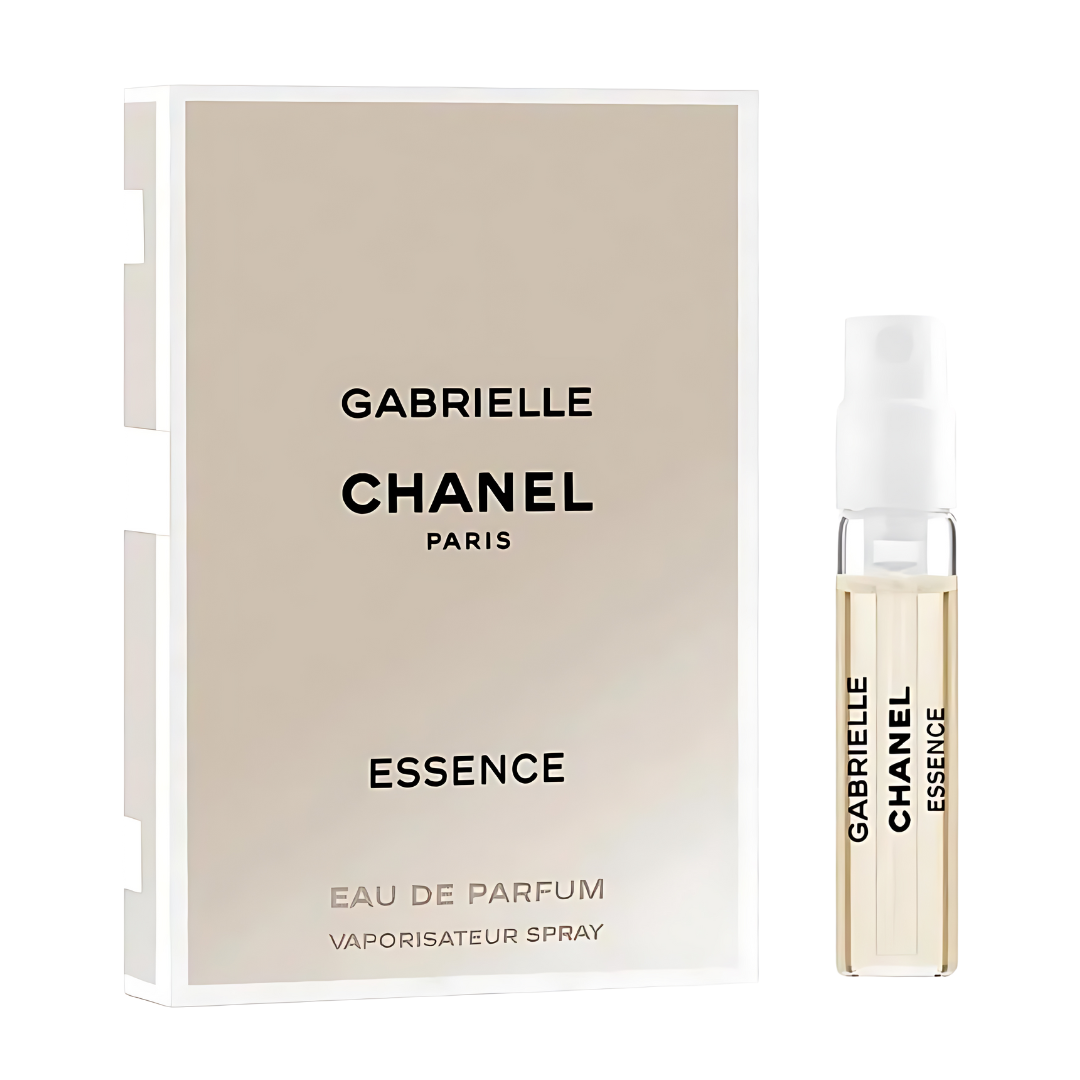 Chanel Gabrielle Essence EDP 1.5ML Vials