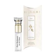 Bvlgari Eau Parfumee Au The Blanc EDC 10ML Travel Spray