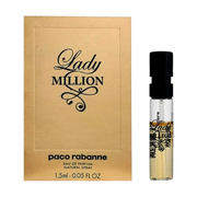 Paco Rabanne Lady Million EDP 1.5ML Vials