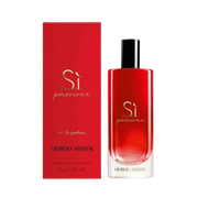 Giorgio Armani Si Passione EDP 15ML Travel Spray