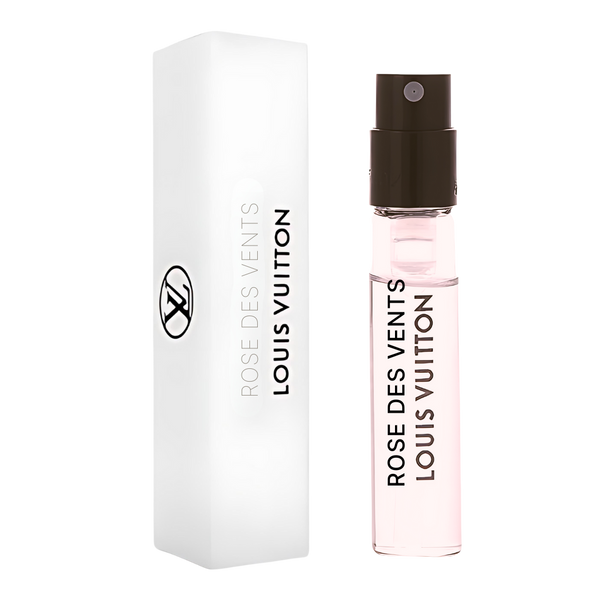 Louis Vuitton Rose Des Vents EDP 2ML Vials – The Parent Company