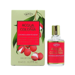 4711 Acqua Colonia Lychee & White Mint EDC 8ML