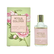 4711 Acqua Colonia Peony & Sandalwood EDC 8ML
