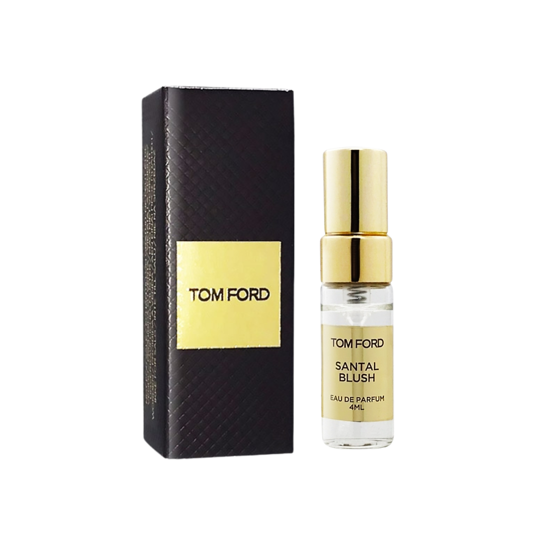 Tom Ford Santal Blush EDP Spray 4ML