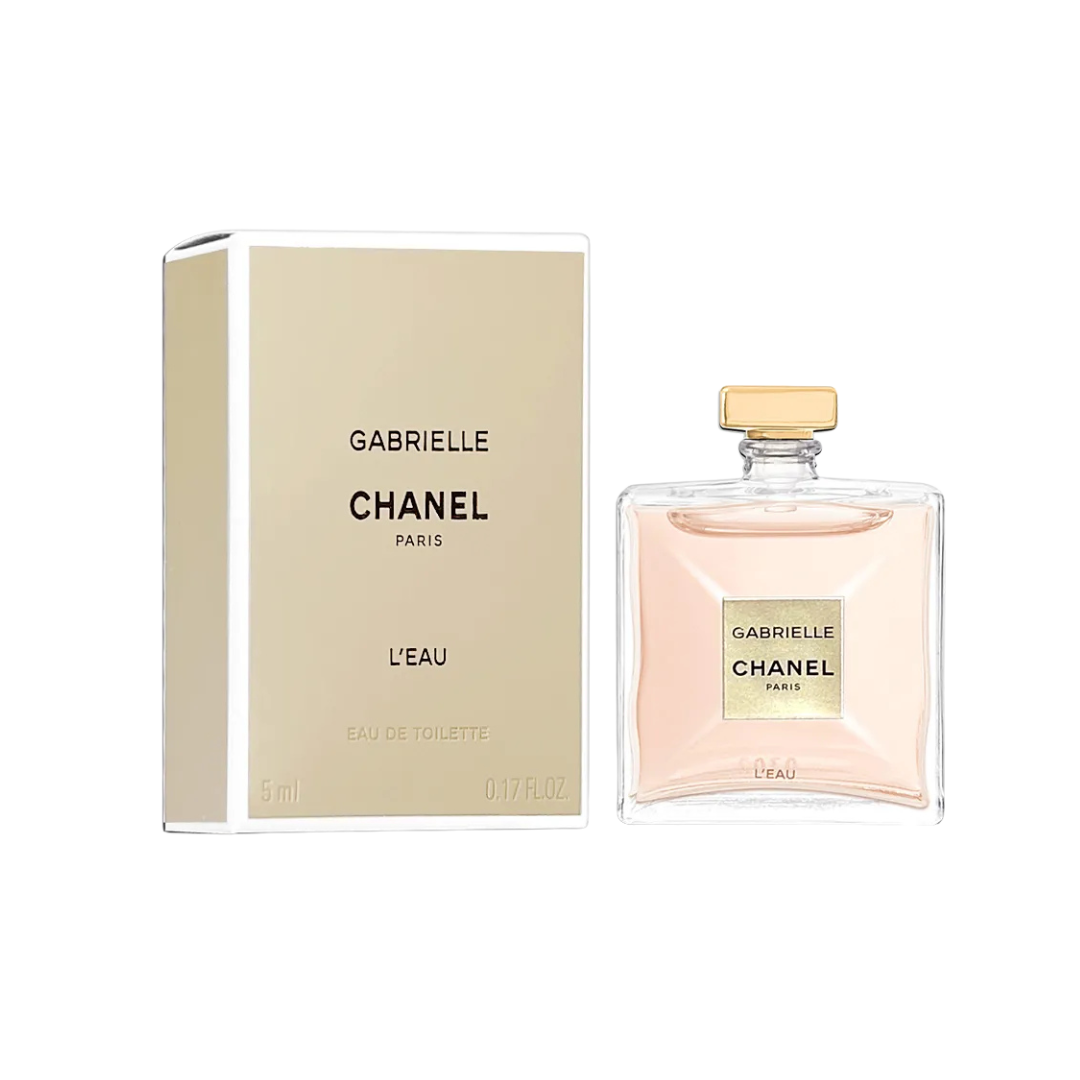 Chanel Gabrielle L'Eau EDT 5ML