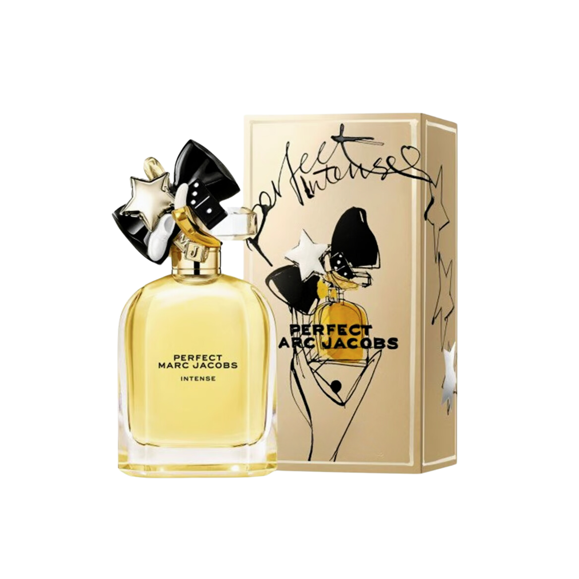 Marc Jacobs Perfect EDP Intense 5ML