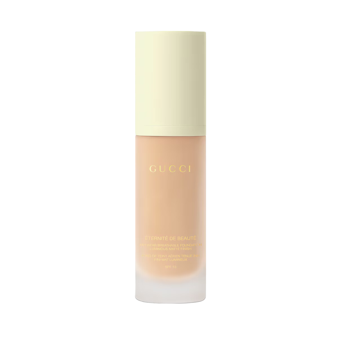 Gucci Beauty Éternité de Beauté Foundation 5ML - 220W Warm Fair Medium