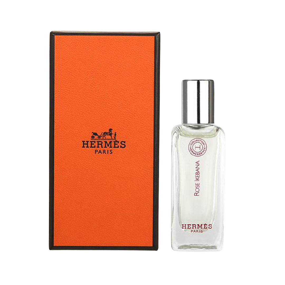 Hermes Rose Ikebana EDT 7.5ML
