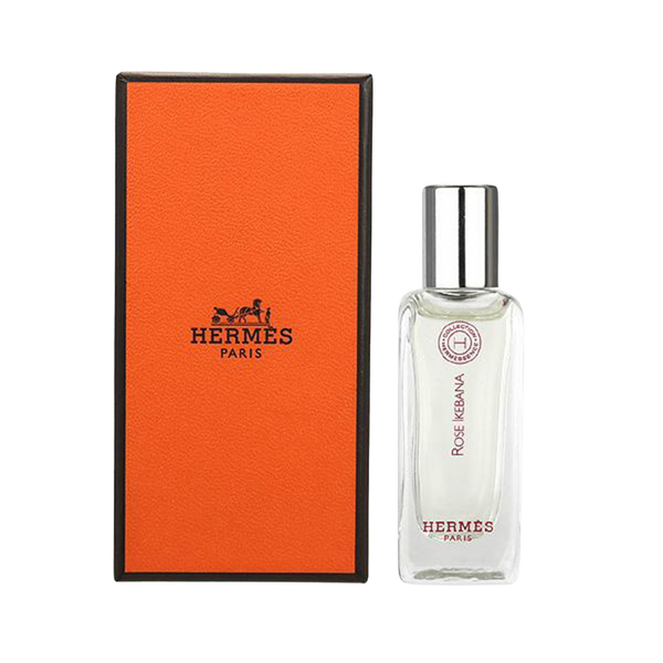 Hermes Rose Ikebana EDT 7.5ML – The Parent Company