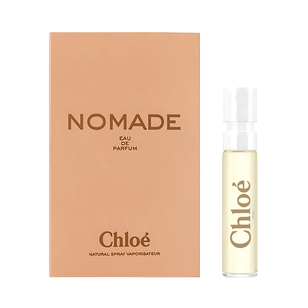 Chloe Nomade EDP 1.2ML Vials