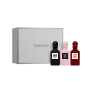Tom Ford Private Blend Mini Decanter Fragrance Gift Set 3*12ML