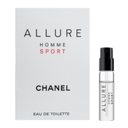 Chanel Allure Homme Sport EDT 1.5ML Vials