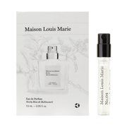 Maison Louis Marie No.04 Bois De Balincourt EDP 1.5ML Vials
