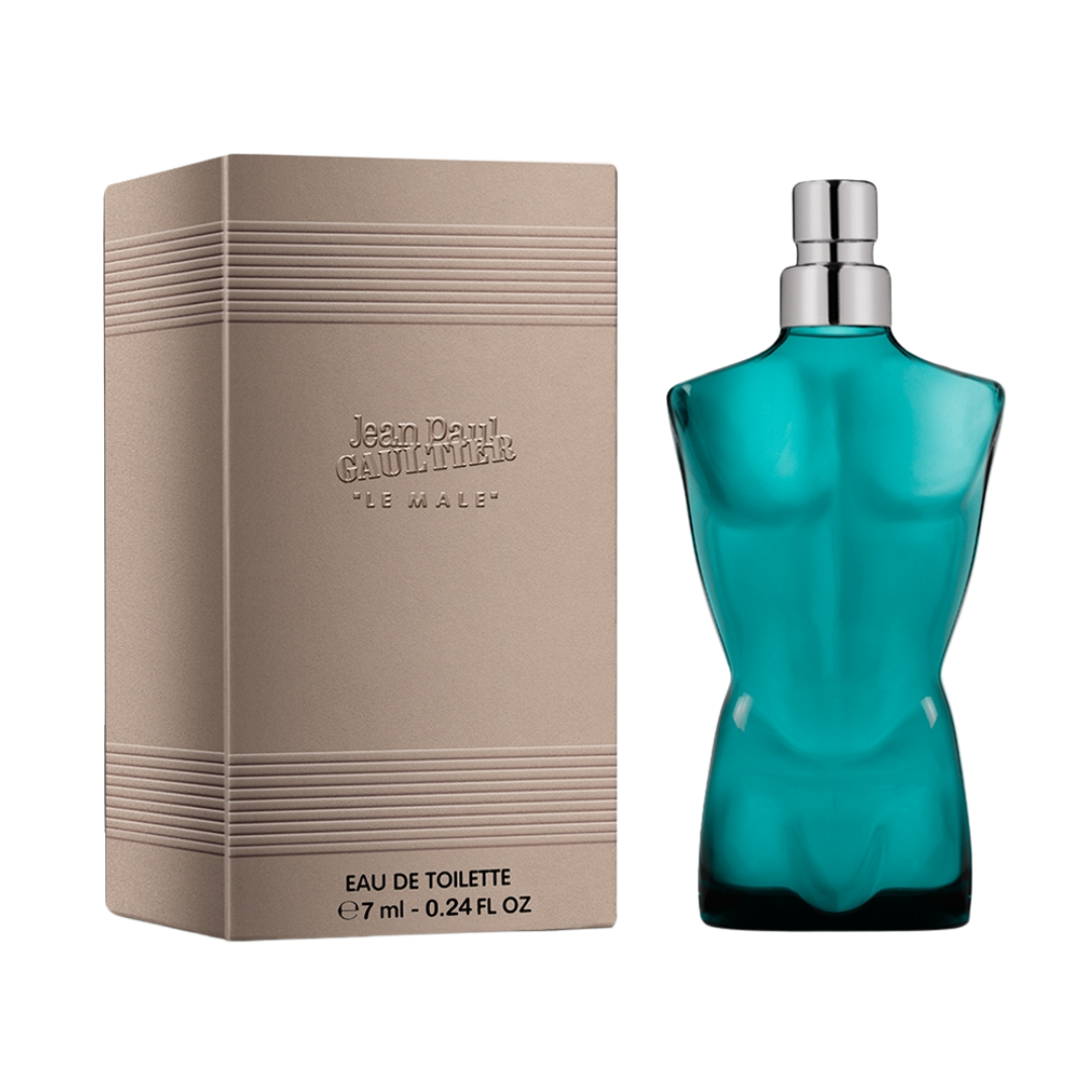 Jean Paul Gaultier Le Male EDT 7ML