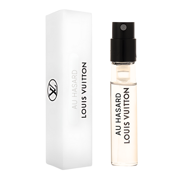Louis Vuitton Au Hasard EDP 2ML Vials – The Parent Company