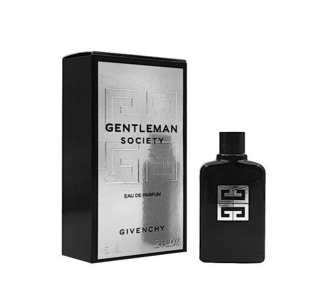 Givenchy Gentleman Society EDP 6ML