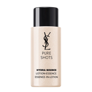 YSL Pure Shots Hydra Bounce Lotion Essence 10ML