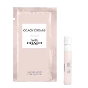 Coach Dreams EDP 1.2ML Vials
