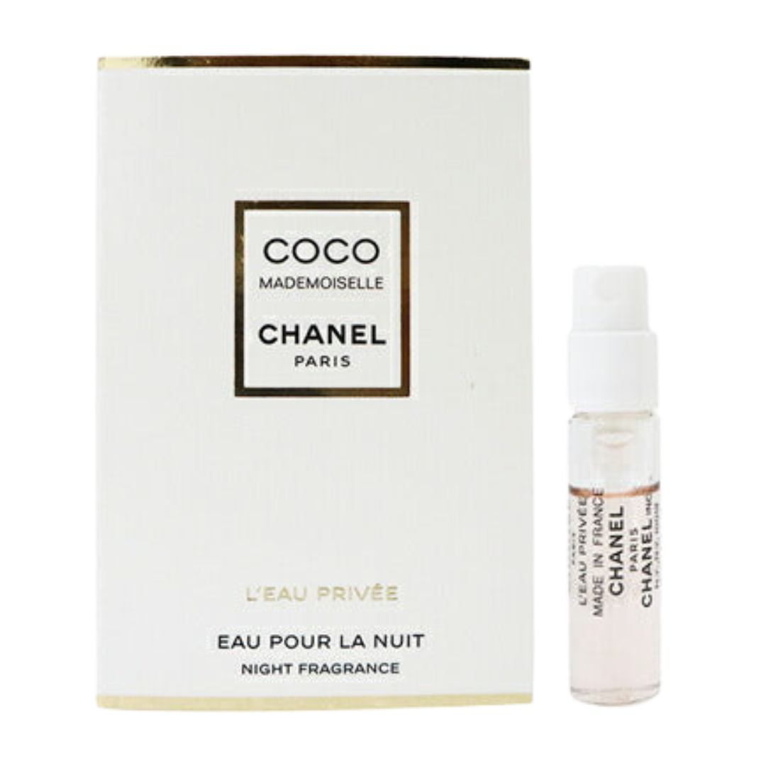 Chanel Coco Mademoiselle L'Eau Privée Eau Pour La Nuit 1.5ML