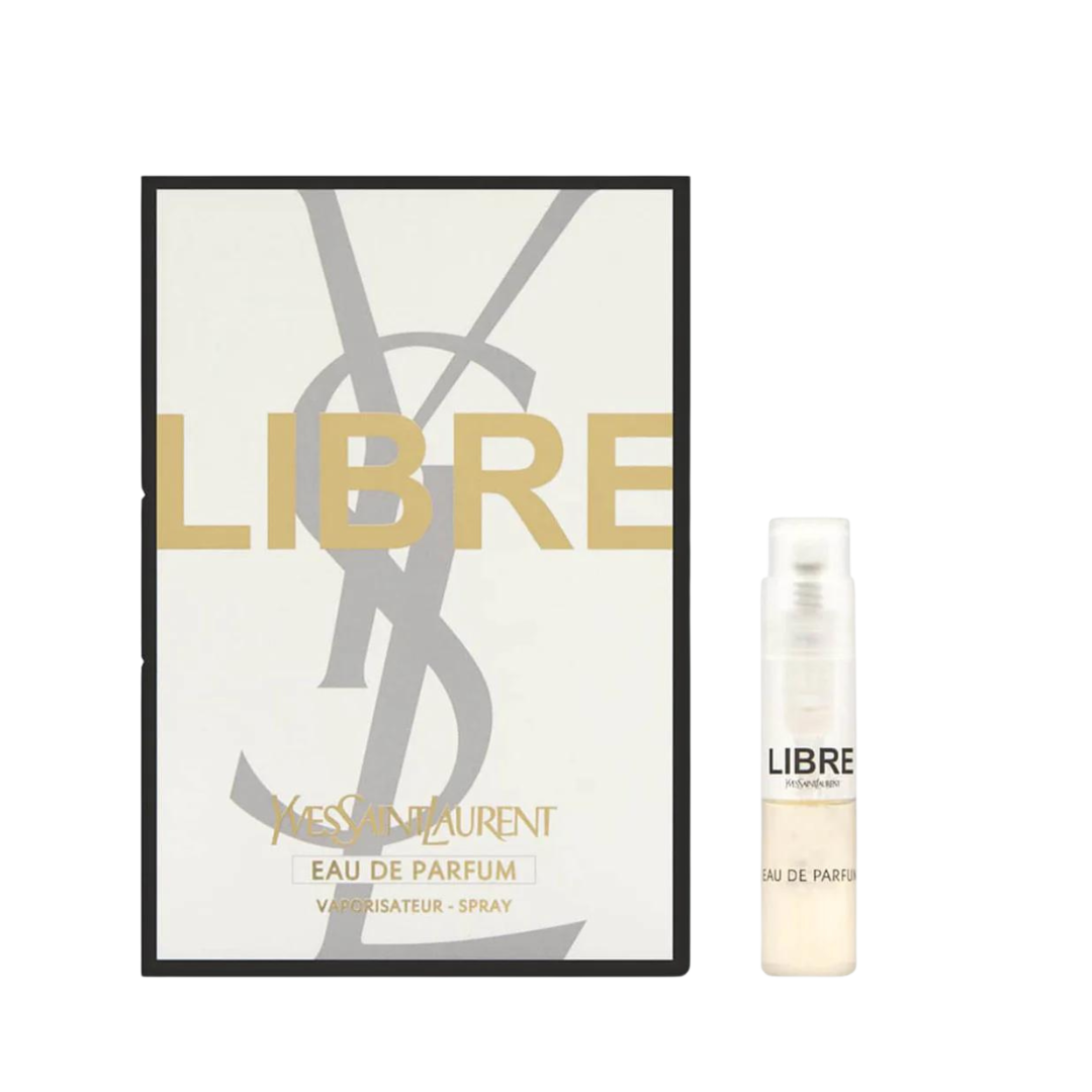 YSL Libre EDP 1.2ML Vials
