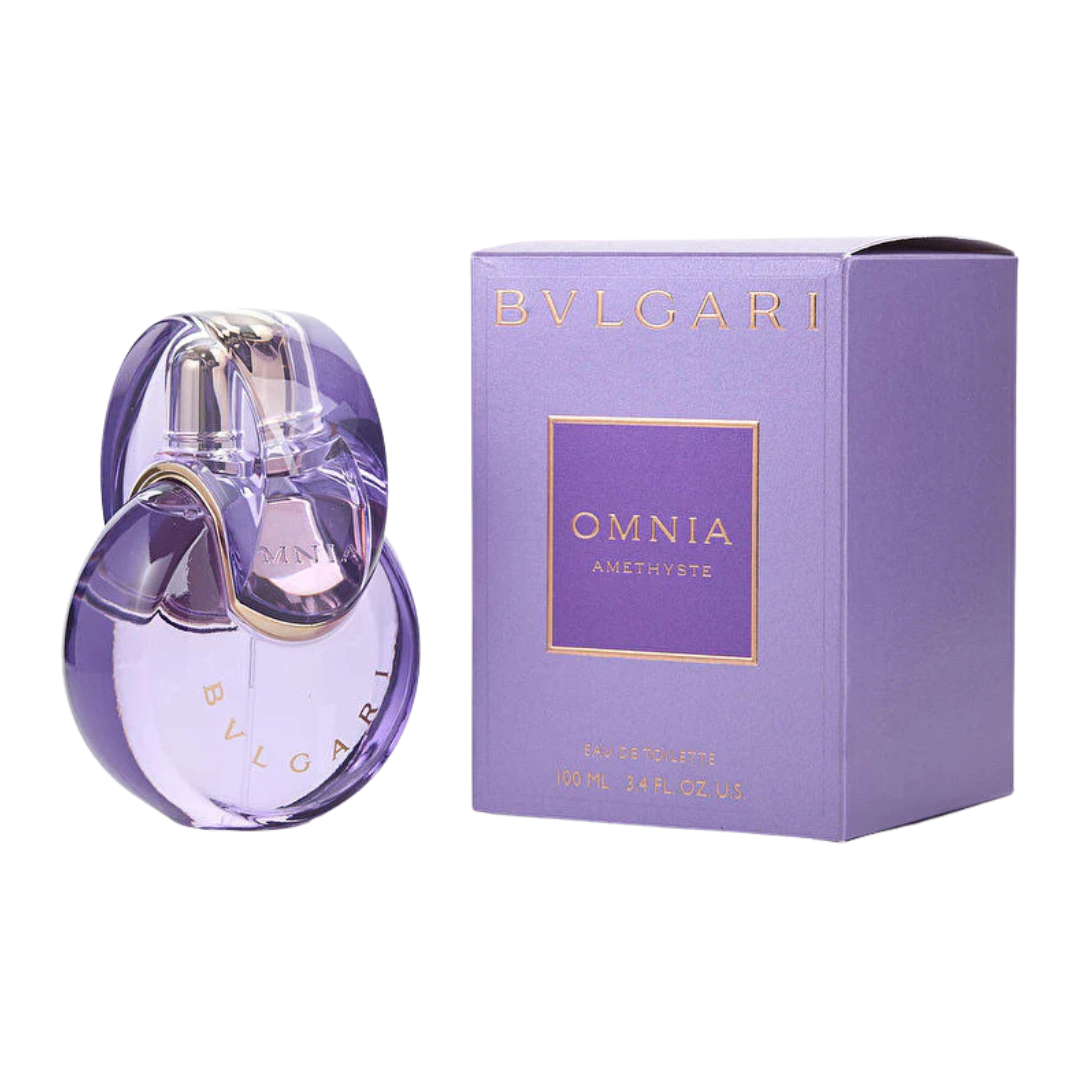 Bvlgari Omnia Amethyste EDT 5ML