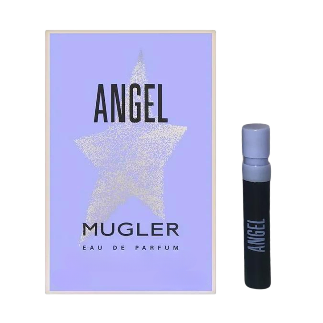 Mugler Angel EDP 1.2ML Vials