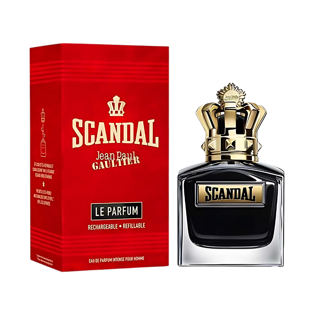 Jean Paul Gaultier Scandal Pour Homme Le Parfum Intense 7ML