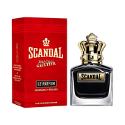 Jean Paul Gaultier Scandal Pour Homme Le Parfum Intense 7ML