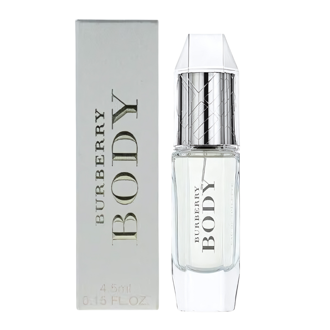 Burberry Body EDT 4.5ML – The Parent Company
