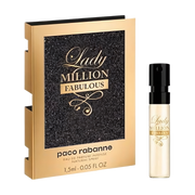 Paco Rabanne Lady Million Fabulous EDP Intense 1.5ML Vials
