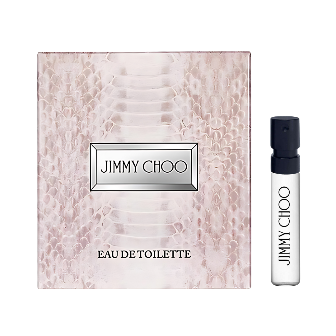 Jimmy Choo EDT 2ML Vials