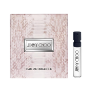 Jimmy Choo EDT 2ML Vials