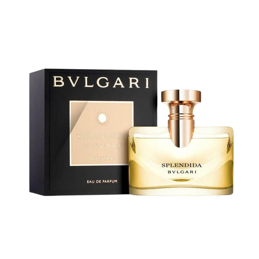 Bvlgari Splendida Iris d'Or EDP Spray 15ML