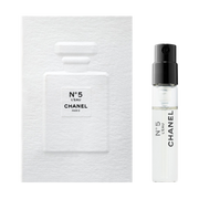 Chanel N'5 L'eau EDT 1.5ML Vials
