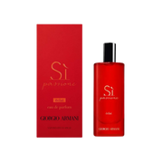 Giorgio Armani Si Passione Eclat EDP 15ML Travel Spray