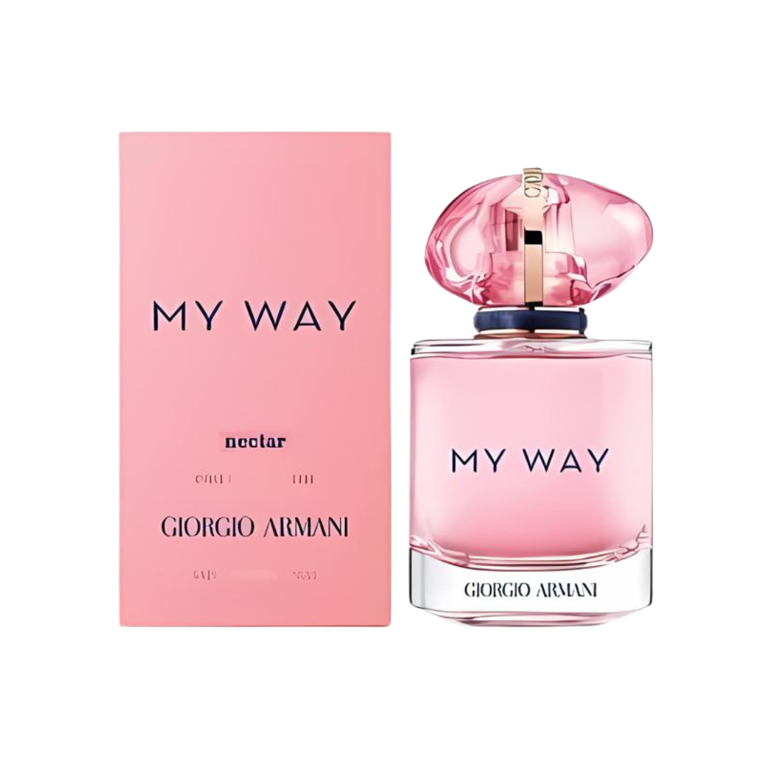 Giorgio Armani My Way Nectar EDP 7ML