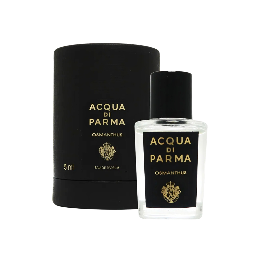 ACQUA DI PARMA OSMANTHUS EDP 5ML
