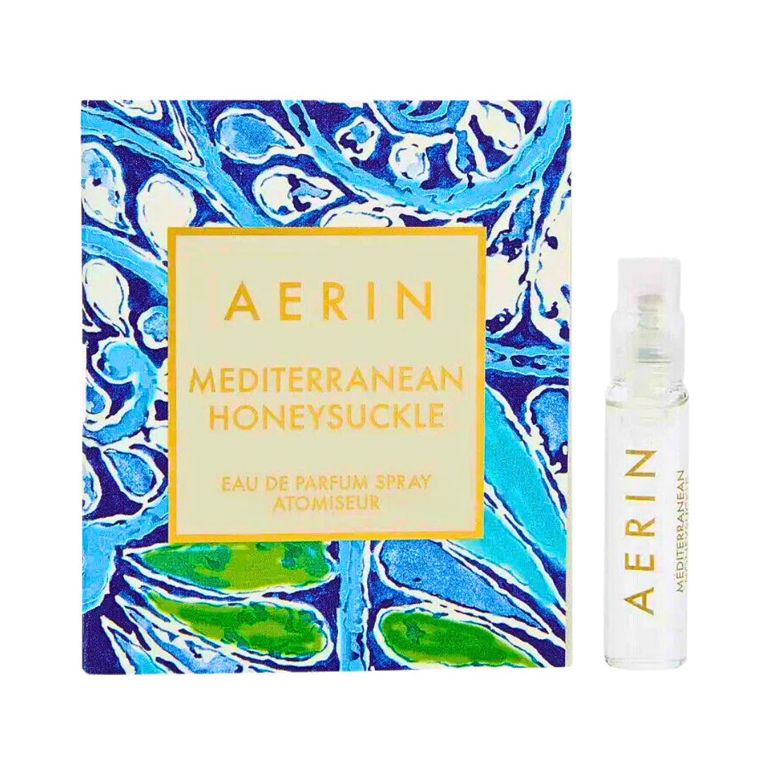 AERIN MEDITERRANEAN HONEYSUCKLE EDP 1.5ML Vials
