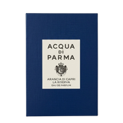 Acqua Di Parma Arancia Di Capri La Riserva EDP 1.5ML Vials